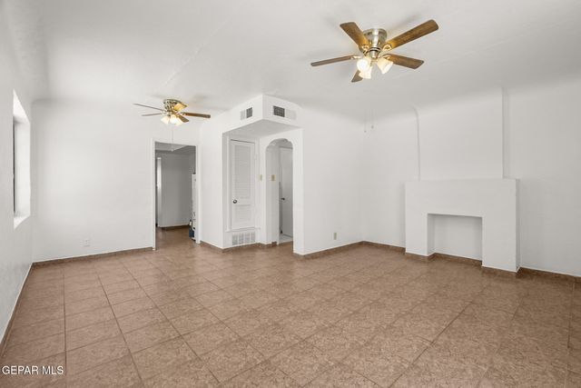 3613 TYLER Avenue, El Paso, TX 79930