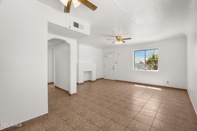 3613 TYLER Avenue, El Paso, TX 79930