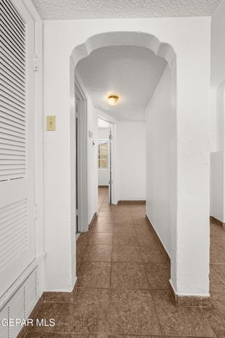 3613 TYLER Avenue, El Paso, TX 79930