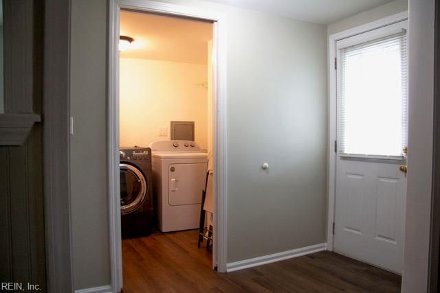 35 Rivercrest DR, Portsmouth, VA 23701