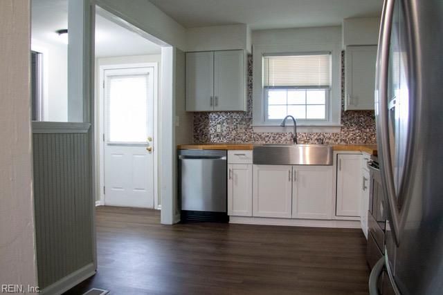 35 Rivercrest DR, Portsmouth, VA 23701