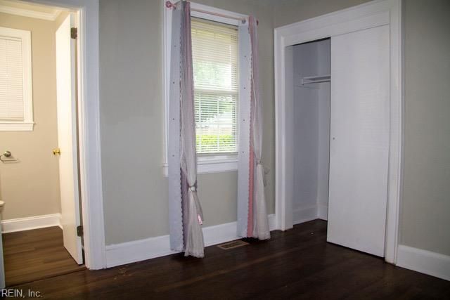 35 Rivercrest DR, Portsmouth, VA 23701