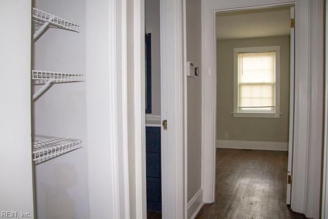 35 Rivercrest DR, Portsmouth, VA 23701