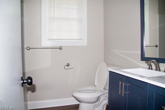 35 Rivercrest DR, Portsmouth, VA 23701