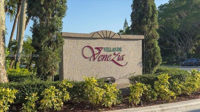 9860 Nob Hill Ln 9860, Sunrise, FL 33351
