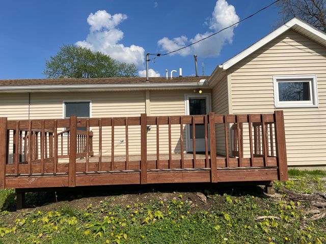 216 Carter Avenue 216 Carter Avenue, Bellefontaine, OH 43311