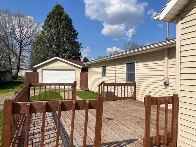 216 Carter Avenue 216 Carter Avenue, Bellefontaine, OH 43311