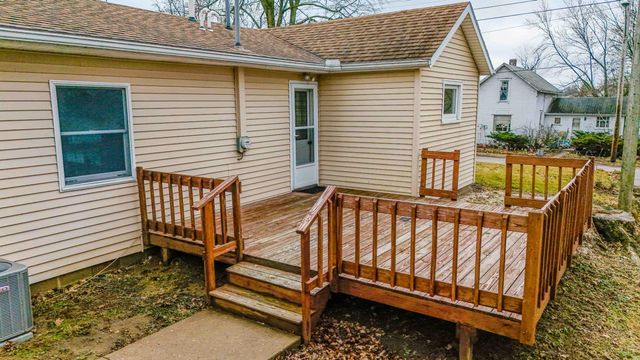 216 Carter Avenue 216 Carter Avenue, Bellefontaine, OH 43311