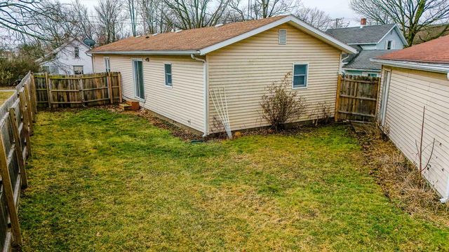 216 Carter Avenue 216 Carter Avenue, Bellefontaine, OH 43311