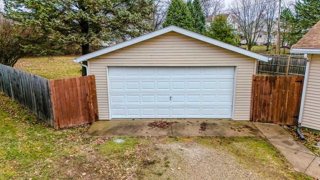 216 Carter Avenue 216 Carter Avenue, Bellefontaine, OH 43311