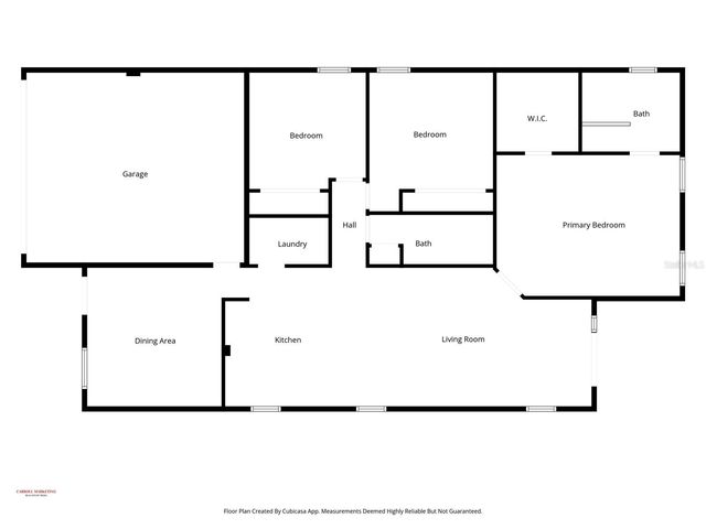 1747 S OAK STREET, Seffner, FL 33584