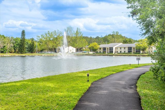 1441 PINE GLEN LANE E2, Tarpon Springs, FL 34688