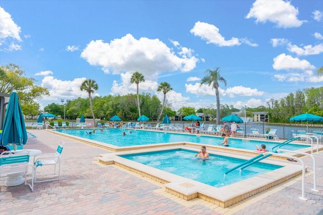 1441 PINE GLEN LANE E2, Tarpon Springs, FL 34688