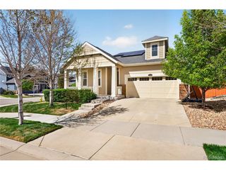 14595 Jinan Ave, Parker, CO 80134