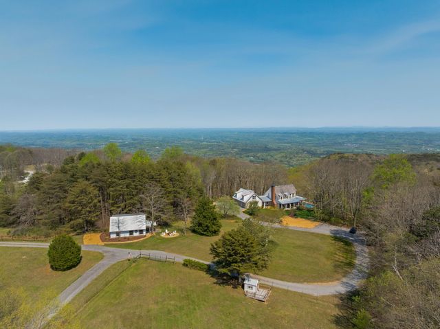 12855 Hwy 157, Rising Fawn, GA 30738