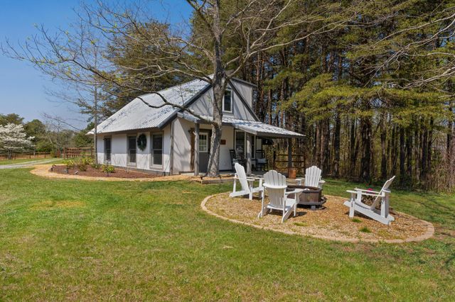 12855 Hwy 157, Rising Fawn, GA 30738