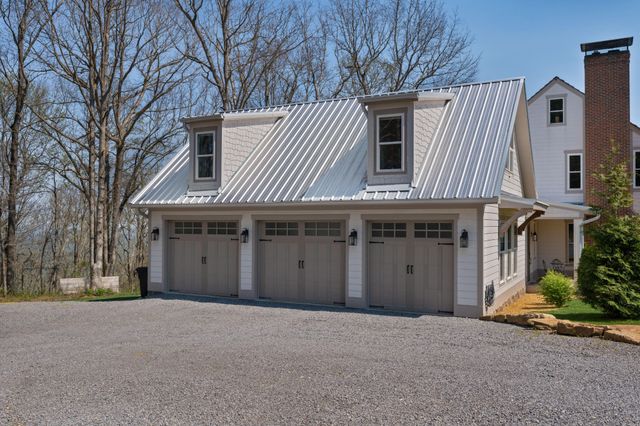 12855 Hwy 157, Rising Fawn, GA 30738