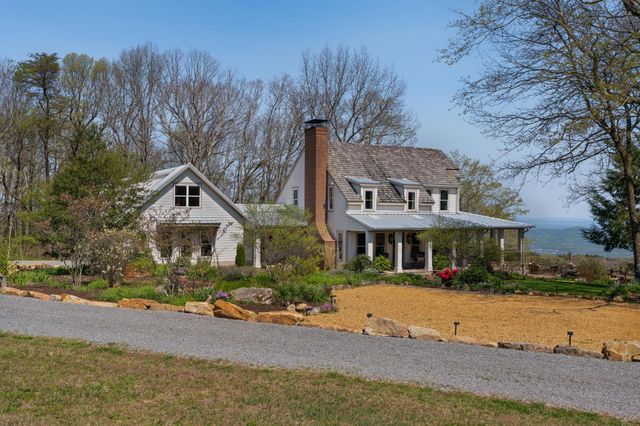 12855 Hwy 157, Rising Fawn, GA 30738