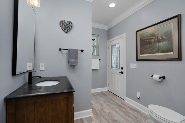 12855 Hwy 157, Rising Fawn, GA 30738
