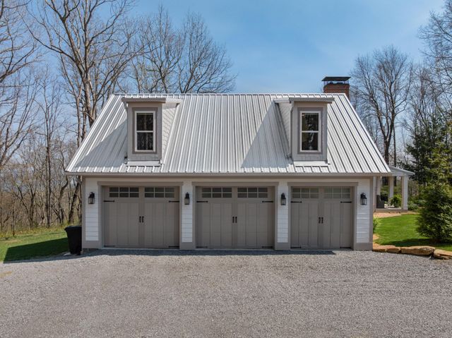 12855 Hwy 157, Rising Fawn, GA 30738