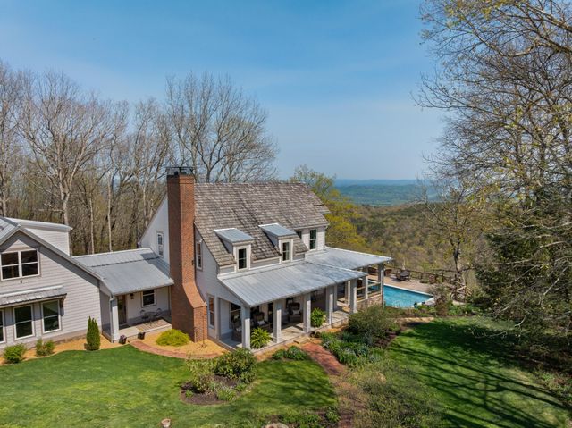 12855 Hwy 157, Rising Fawn, GA 30738
