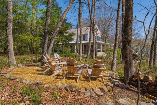 12855 Hwy 157, Rising Fawn, GA 30738