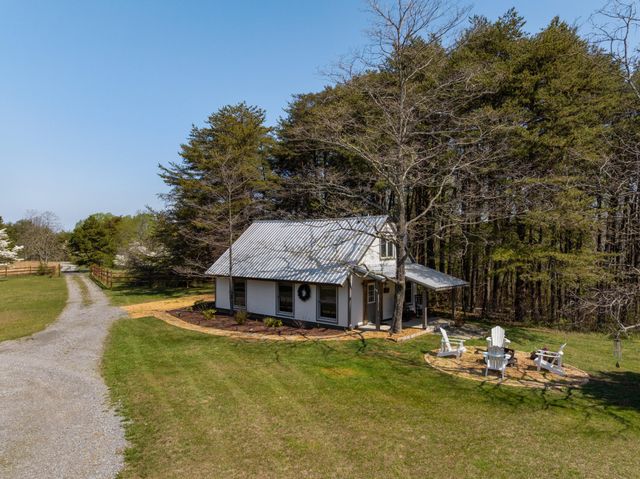 12855 Hwy 157, Rising Fawn, GA 30738