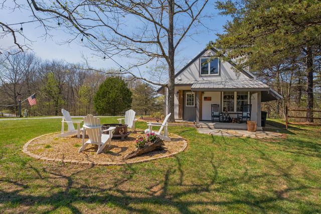 12855 Hwy 157, Rising Fawn, GA 30738
