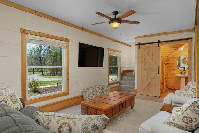 12855 Hwy 157, Rising Fawn, GA 30738