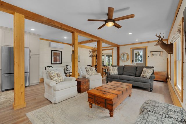 12855 Hwy 157, Rising Fawn, GA 30738