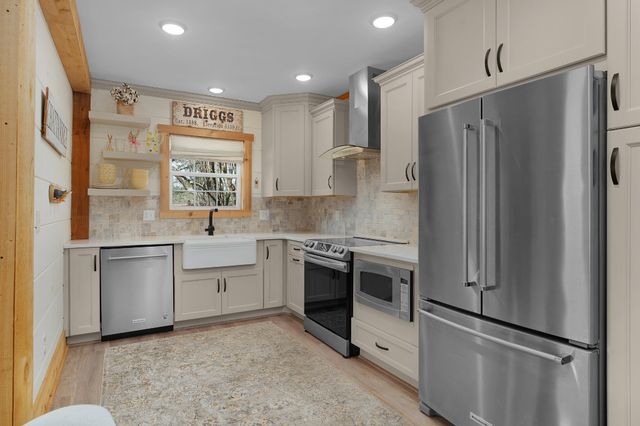 12855 Hwy 157, Rising Fawn, GA 30738