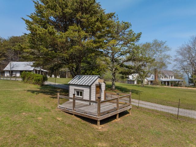 12855 Hwy 157, Rising Fawn, GA 30738