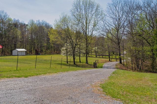 12855 Hwy 157, Rising Fawn, GA 30738