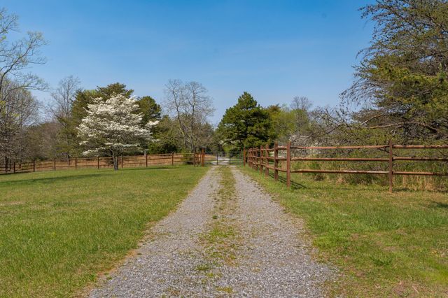 12855 Hwy 157, Rising Fawn, GA 30738
