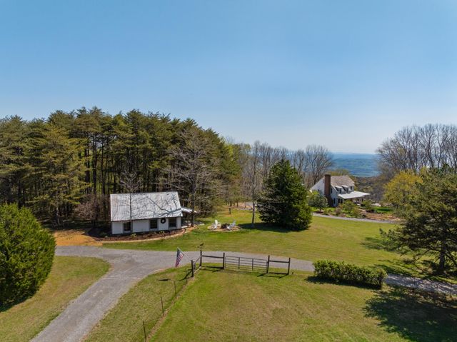 12855 Hwy 157, Rising Fawn, GA 30738