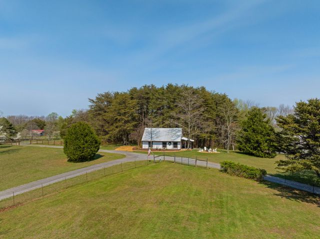 12855 Hwy 157, Rising Fawn, GA 30738