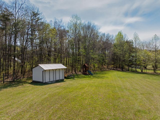 12855 Hwy 157, Rising Fawn, GA 30738
