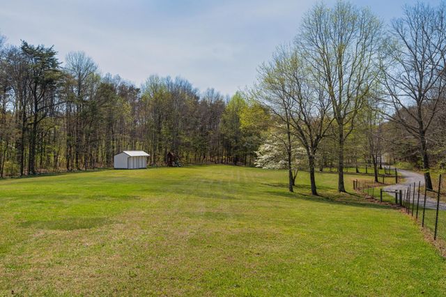 12855 Hwy 157, Rising Fawn, GA 30738