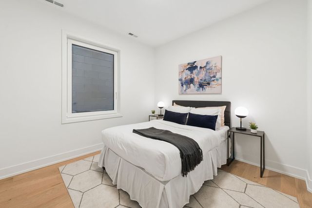 1656 N BOSWORTH Avenue 2S, Chicago, IL 60642