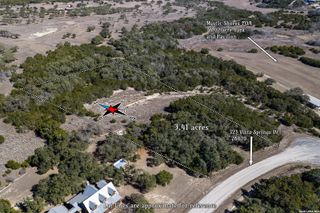 723 Vista Springs Dr, Spring Branch, TX 78070