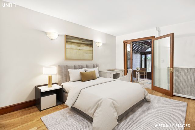 43 W 84TH Street, New York City, NY 10024
