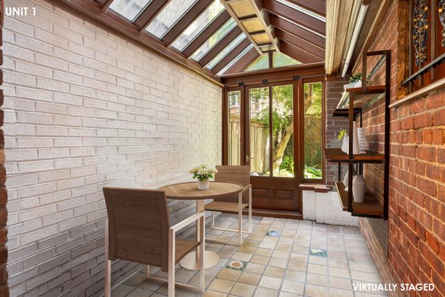 43 W 84TH Street, New York City, NY 10024