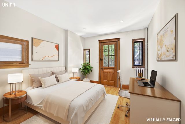 43 W 84TH Street, New York City, NY 10024