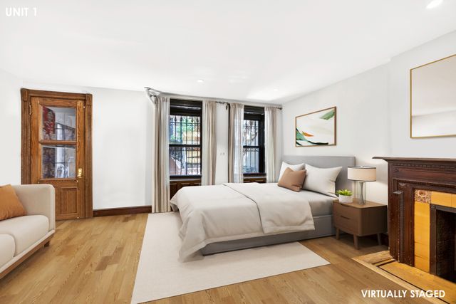 43 W 84TH Street, New York City, NY 10024