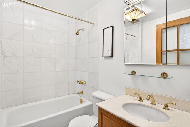 43 W 84TH Street, New York City, NY 10024