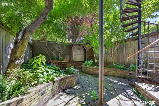 43 W 84TH Street, New York City, NY 10024