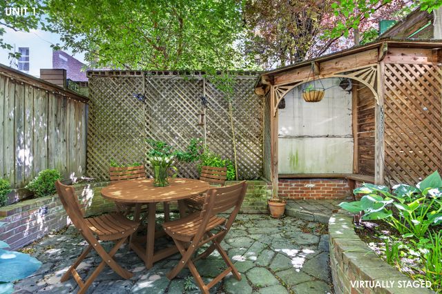 43 W 84TH Street, New York City, NY 10024
