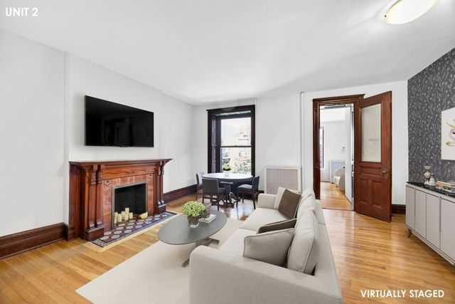 43 W 84TH Street, New York City, NY 10024