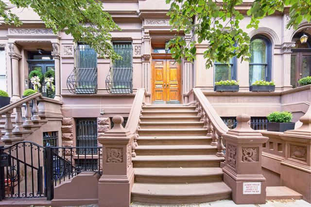 43 W 84TH Street, New York City, NY 10024