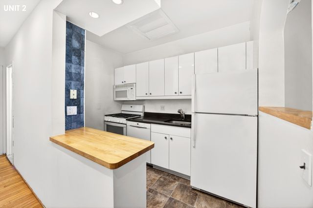43 W 84TH Street, New York City, NY 10024